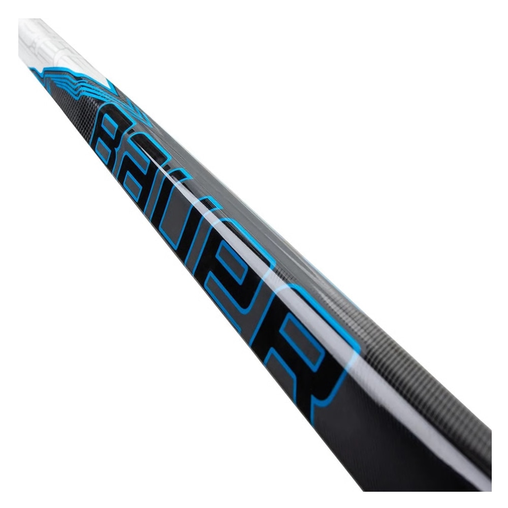 Bauer Vapor Griptac Junior Hockeykølle 