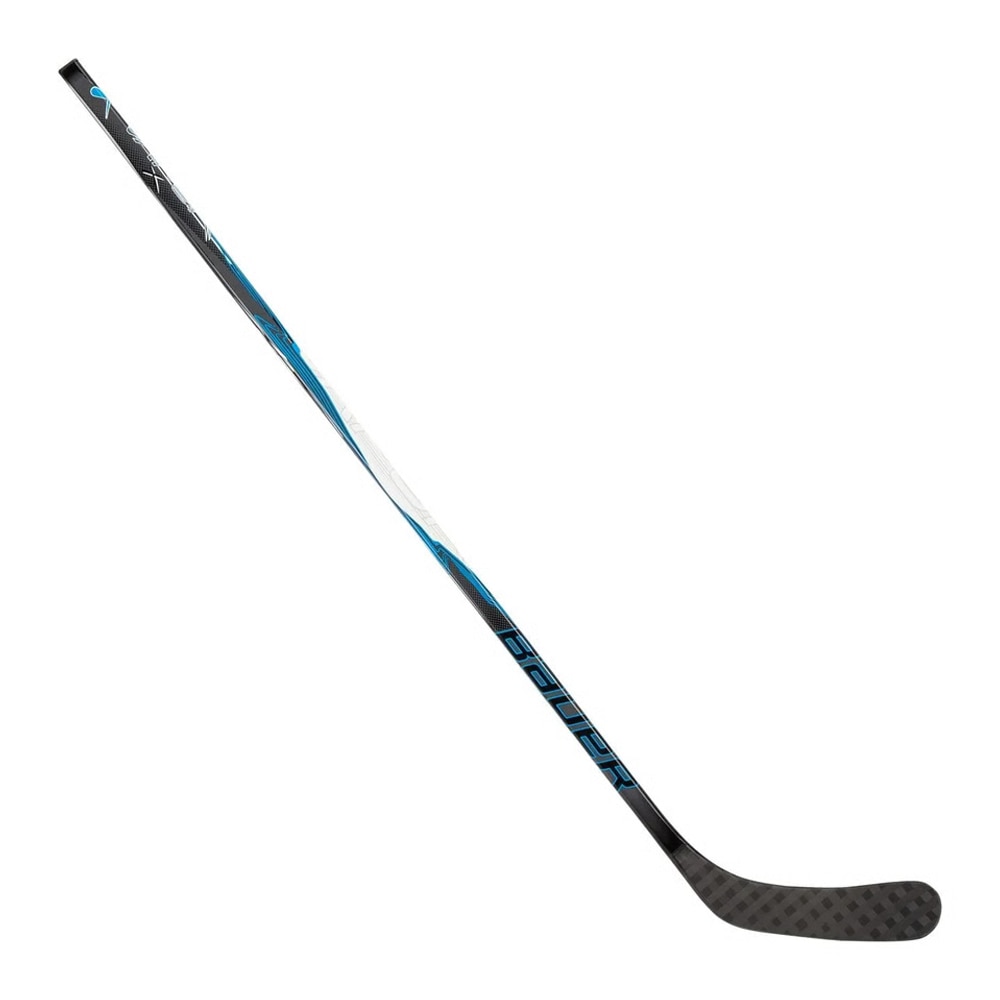 Bauer Vapor Griptac Junior Hockeykølle 