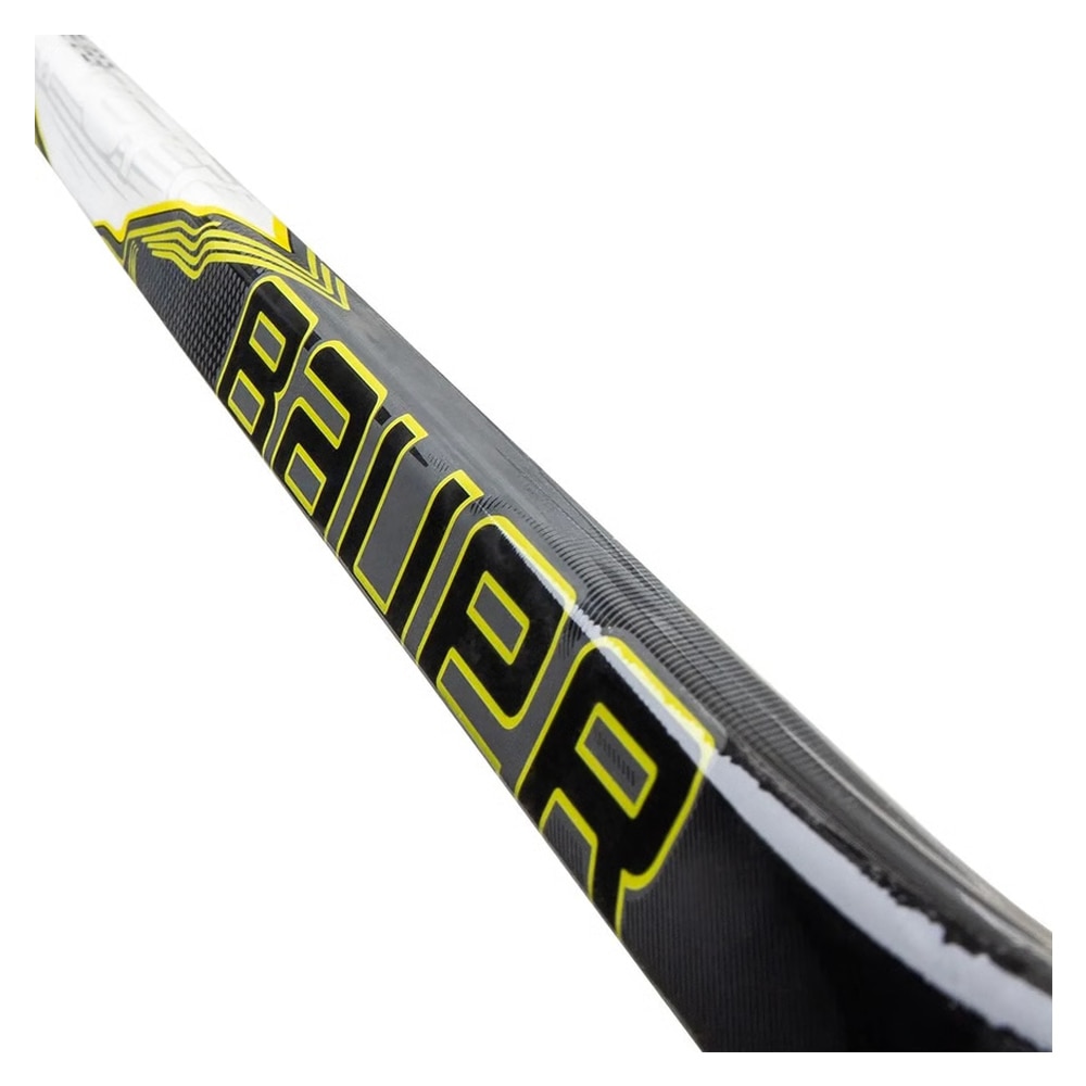 Bauer Vapor Griptac Barn Hockeykølle 10 Flex