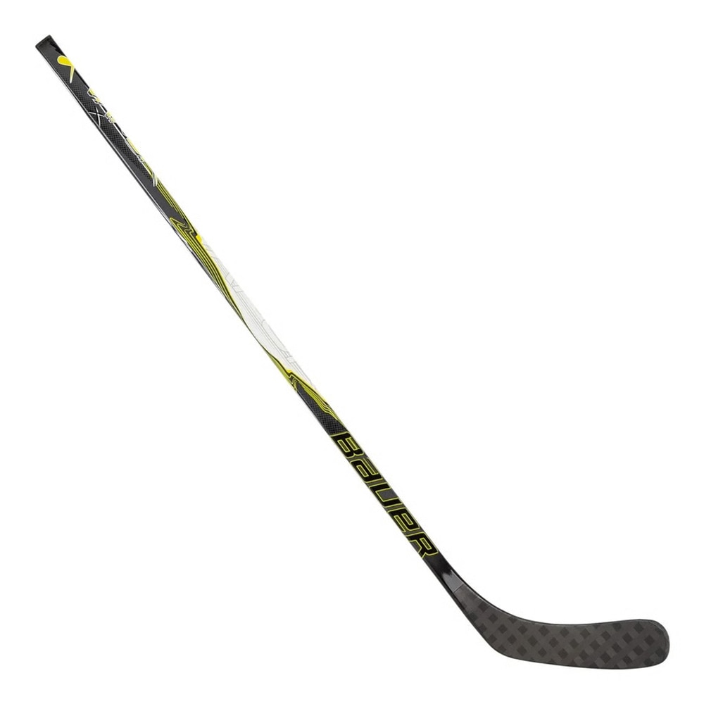 Bauer Vapor Griptac Barn Hockeykølle 10 Flex