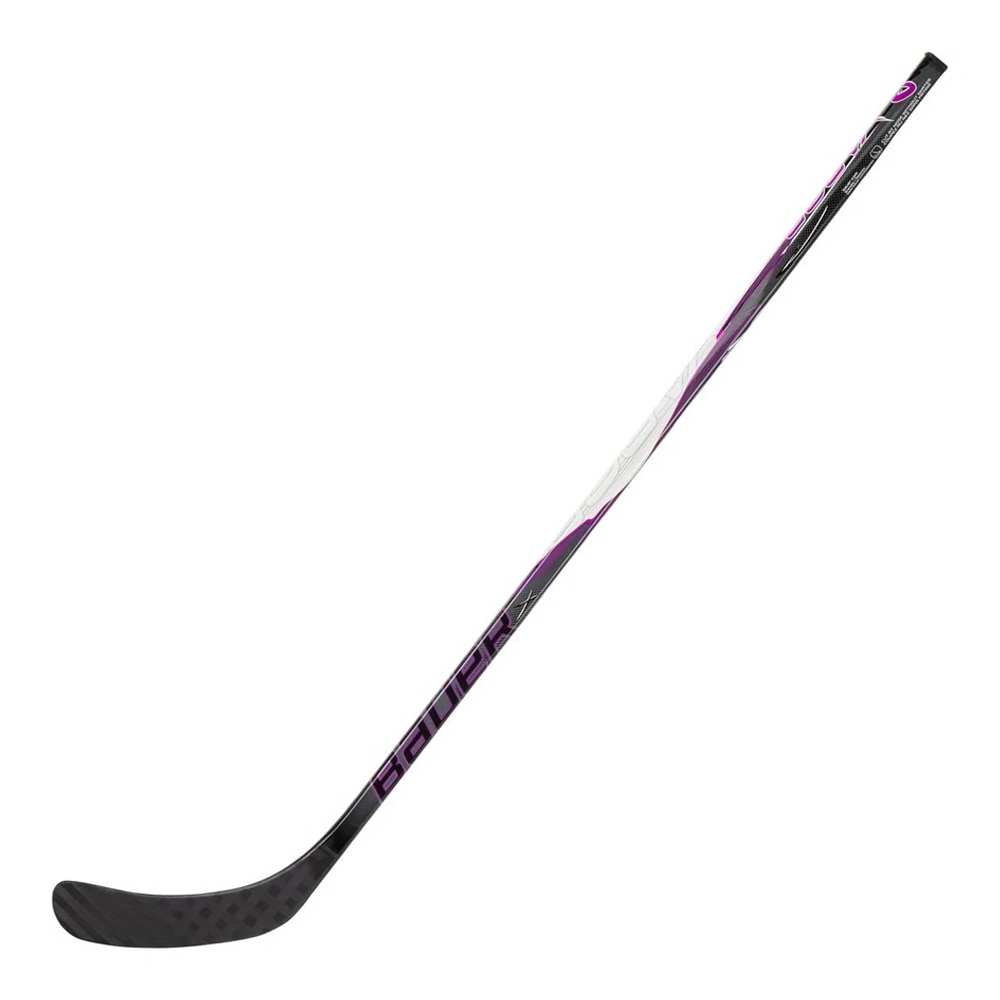 Bauer Vapor Griptac Barn Hockeykølle 20 Flex