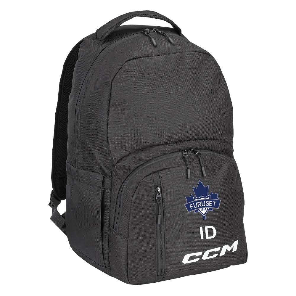Ccm Furuset Hockey Ryggsekk