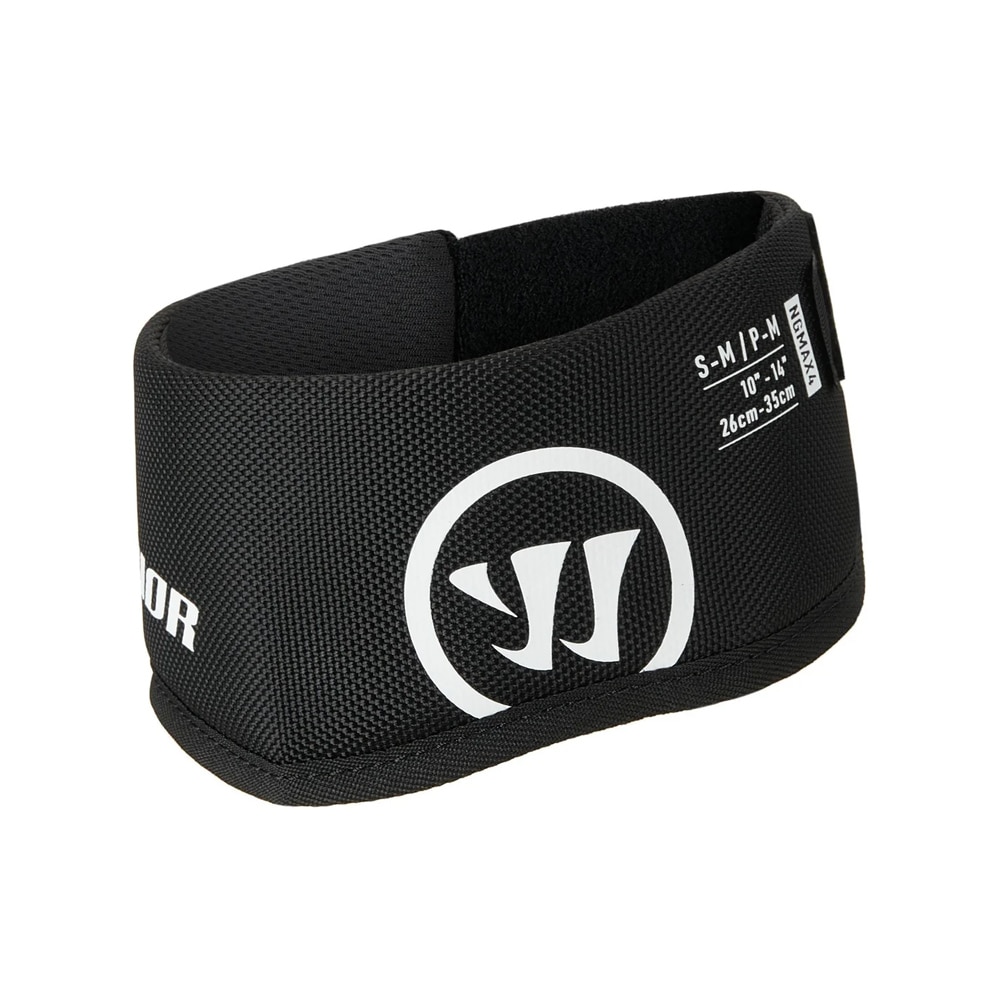 Warrior Cut Resistant Halsbeskyttelse Hockey