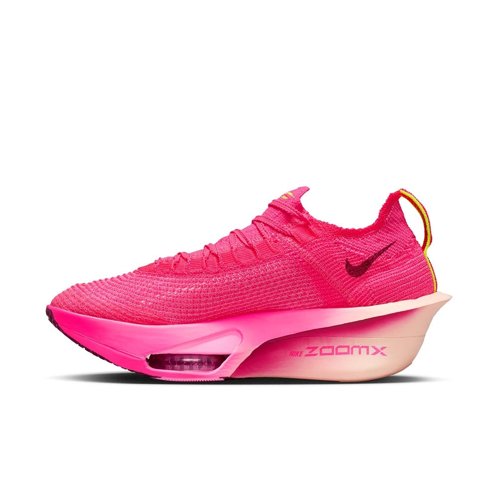 Nike Alphafly Next% 3 Joggesko Dame Rosa