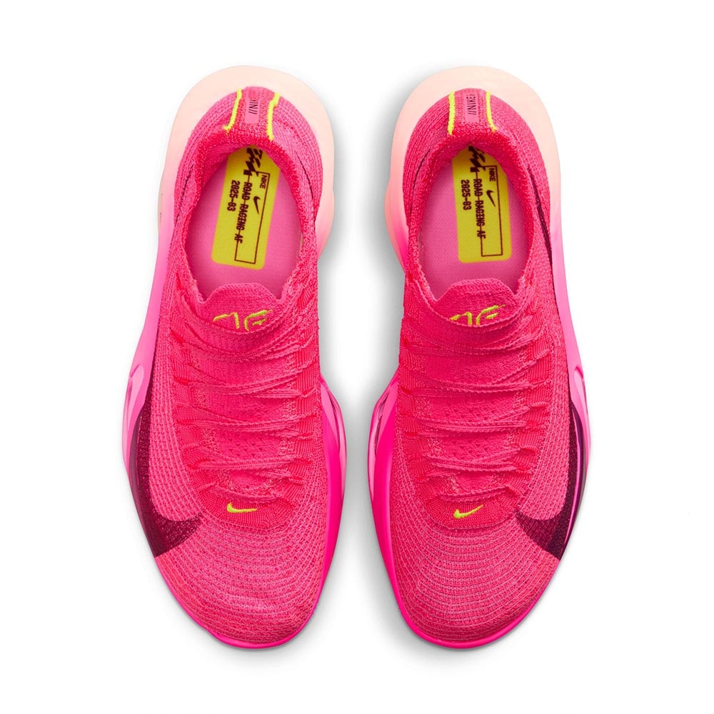 Nike Alphafly Next% 3 Joggesko Dame Rosa