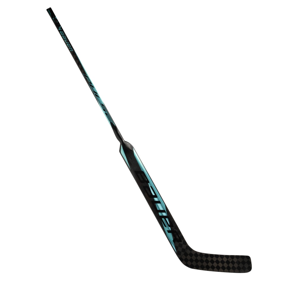 Bauer Pulse Junior Keeperspak