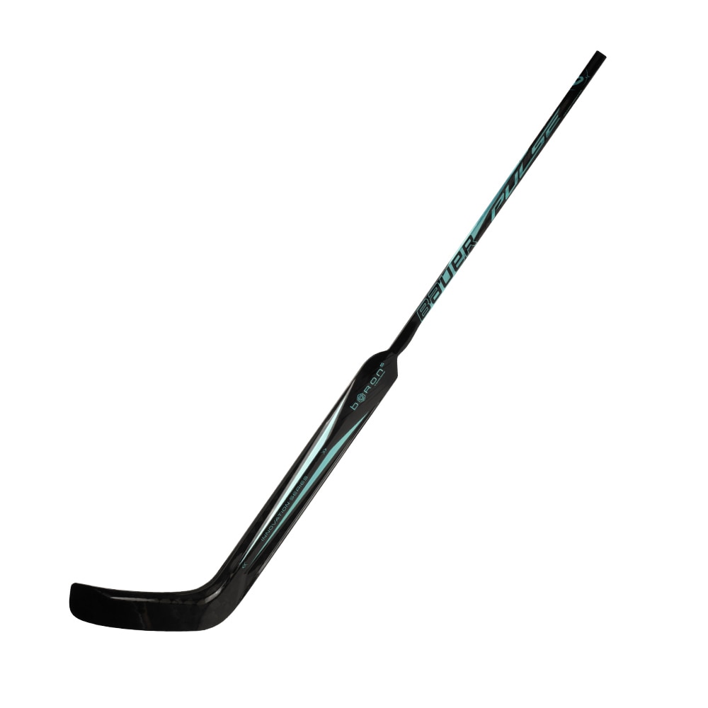 Bauer Pulse Senior Keeperspak