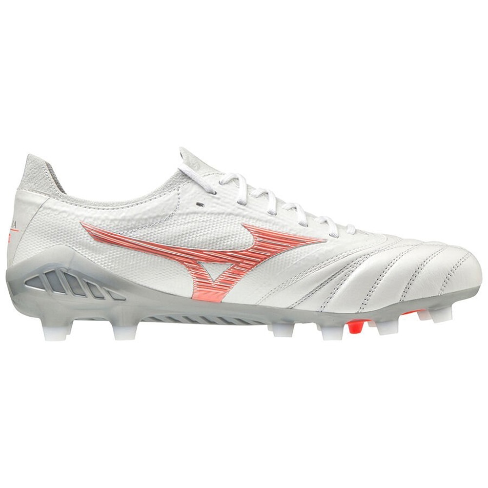 Mizuno Morelia Neo III Beta Made In Japan FG Fotballsko Robotic Pack