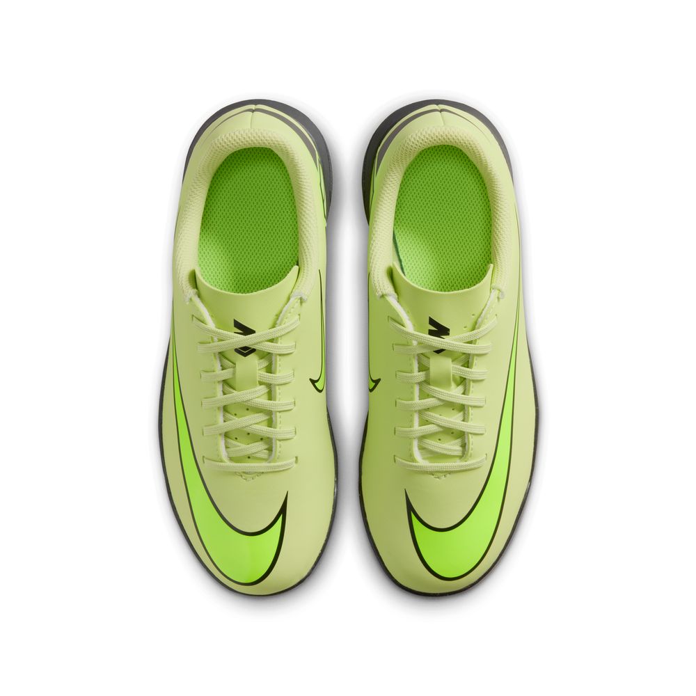 Nike Mercurial Vapor 16 Club TF Fotballsko Barn Max Voltage 