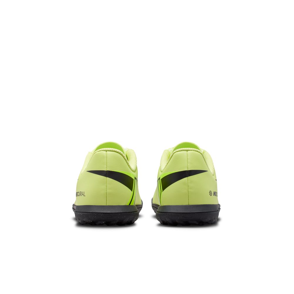Nike Mercurial Vapor 16 Club TF Fotballsko Barn Max Voltage 