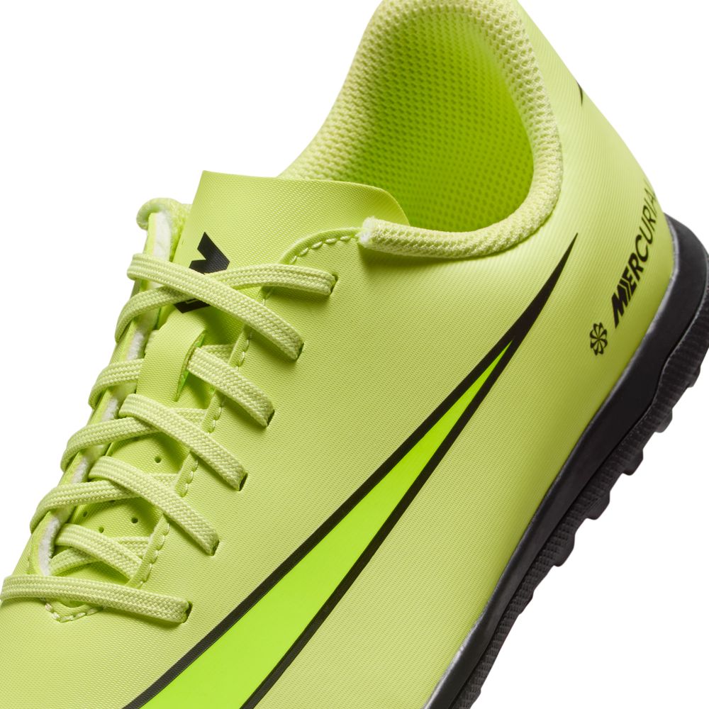Nike Mercurial Vapor 16 Club TF Fotballsko Barn Max Voltage 