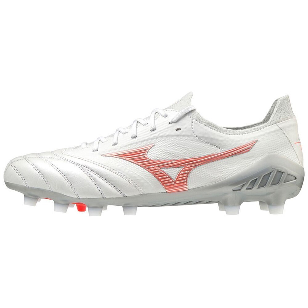 Mizuno Morelia Neo III Beta Made In Japan FG Fotballsko Robotic Pack