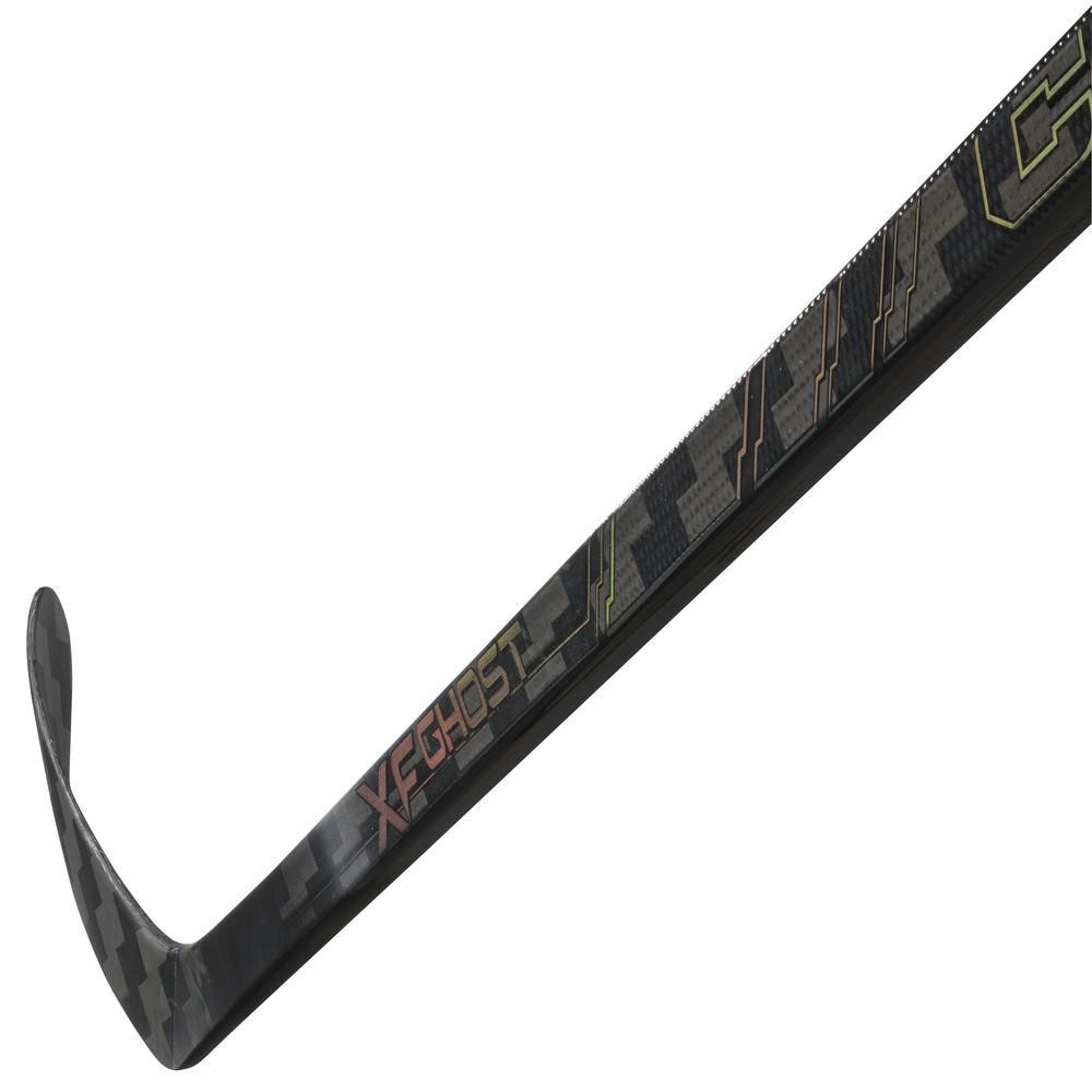 Ccm Tacks XF Ghost Griptac Barn Hockeykølle