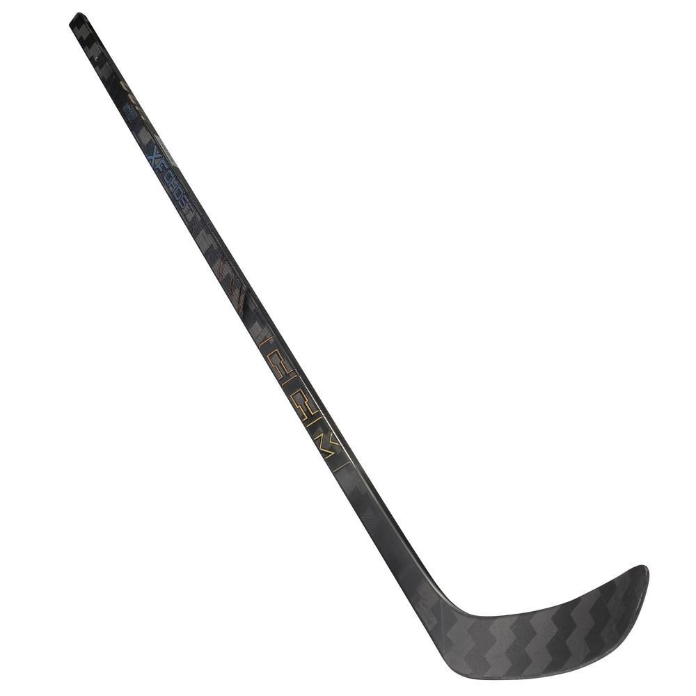 Ccm Tacks XF Ghost Griptac Barn Hockeykølle