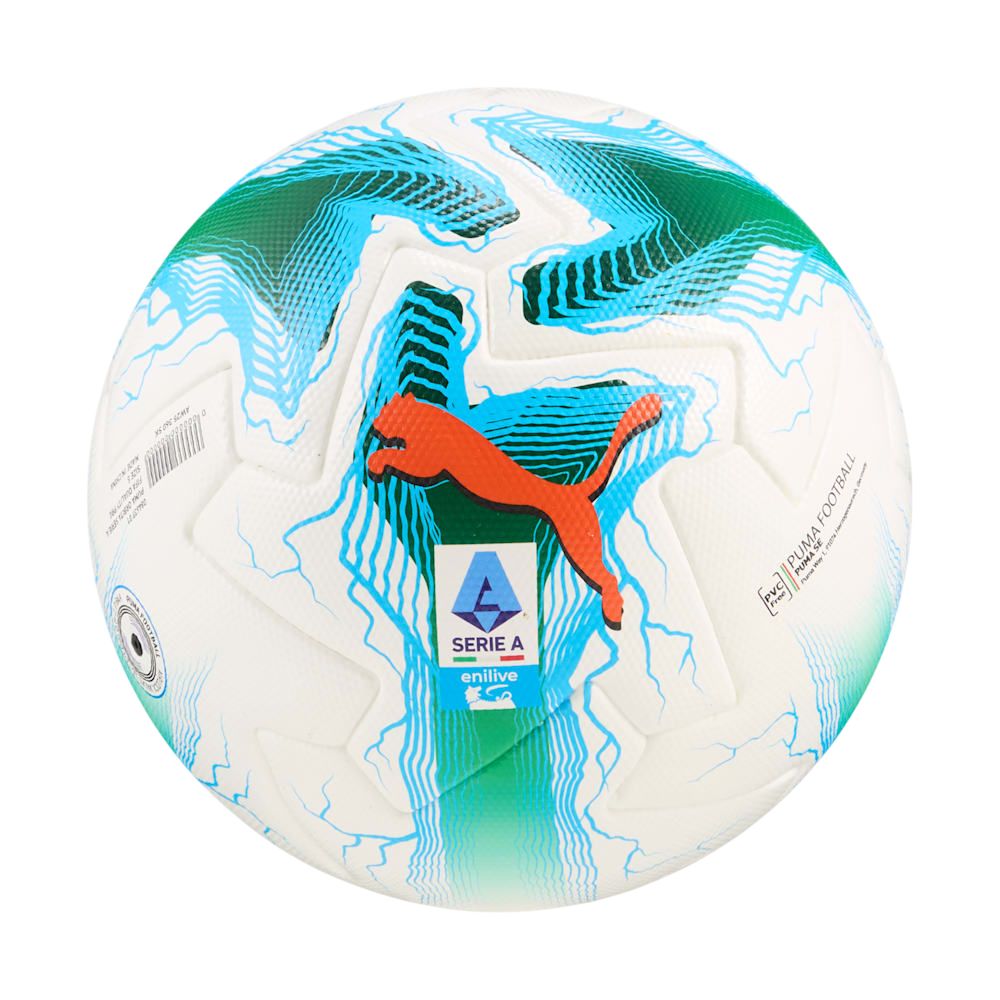 Puma Serie A Orbita Ultimate Matchball 25/26 