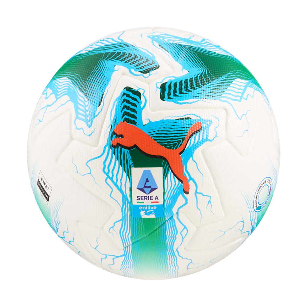 Puma Serie A Orbita Ultimate Matchball 25/26 