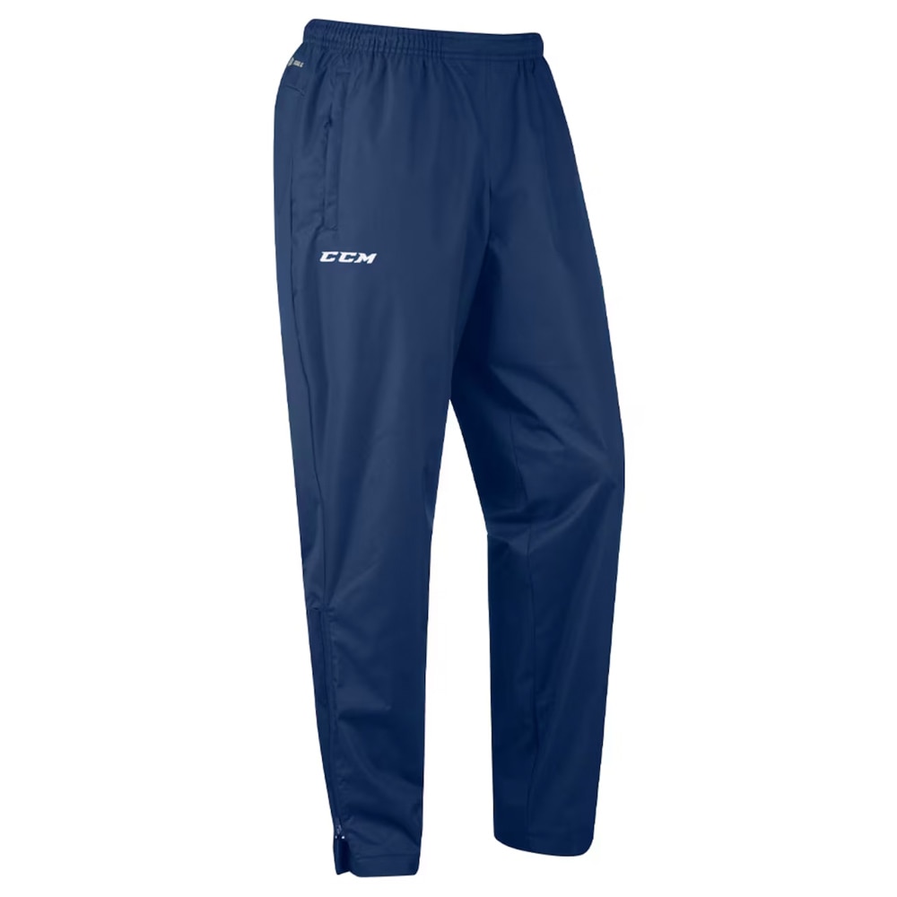 Ccm Rink Suit Bukse Marine