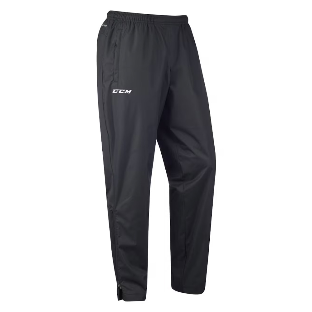 Ccm Rink Suit Bukse Svart