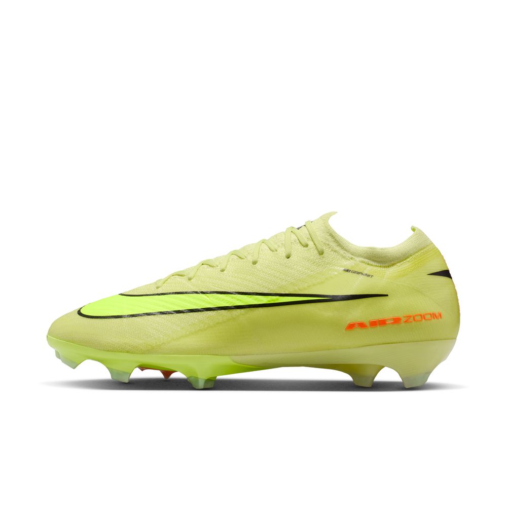 Nike Mercurial Zoom Vapor 16 Elite FG Fotballsko Max Voltage