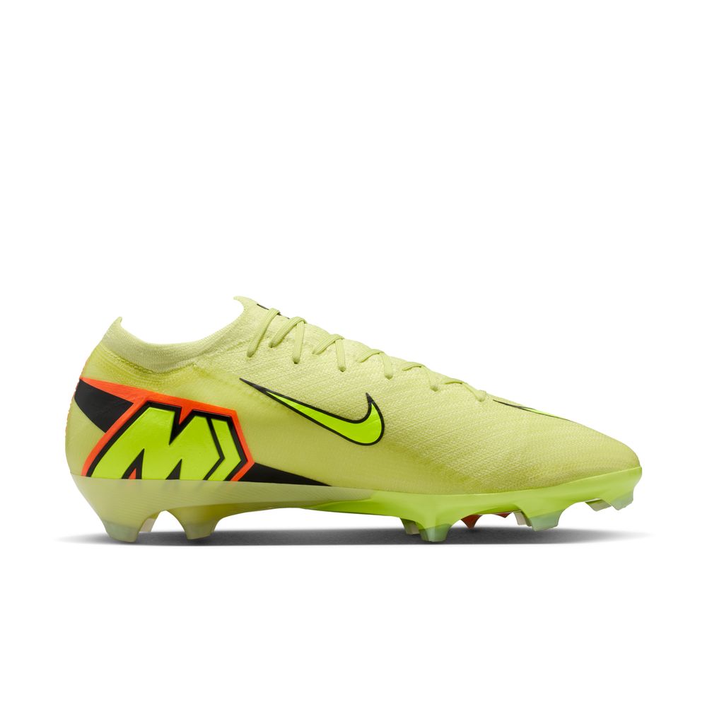 Nike Mercurial Zoom Vapor 16 Elite FG Fotballsko Max Voltage