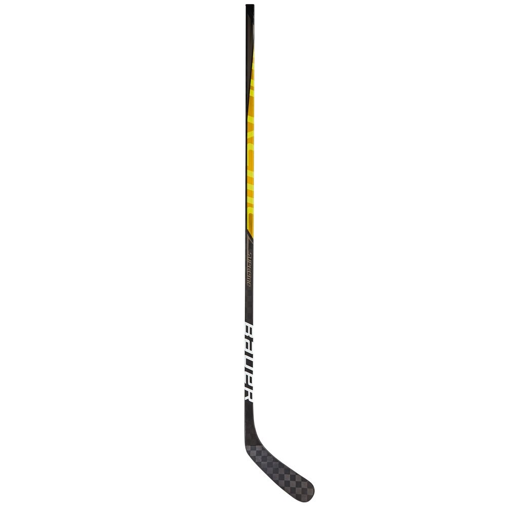 Bauer Supreme 3S PRO Griptac Int. Hockeykølle