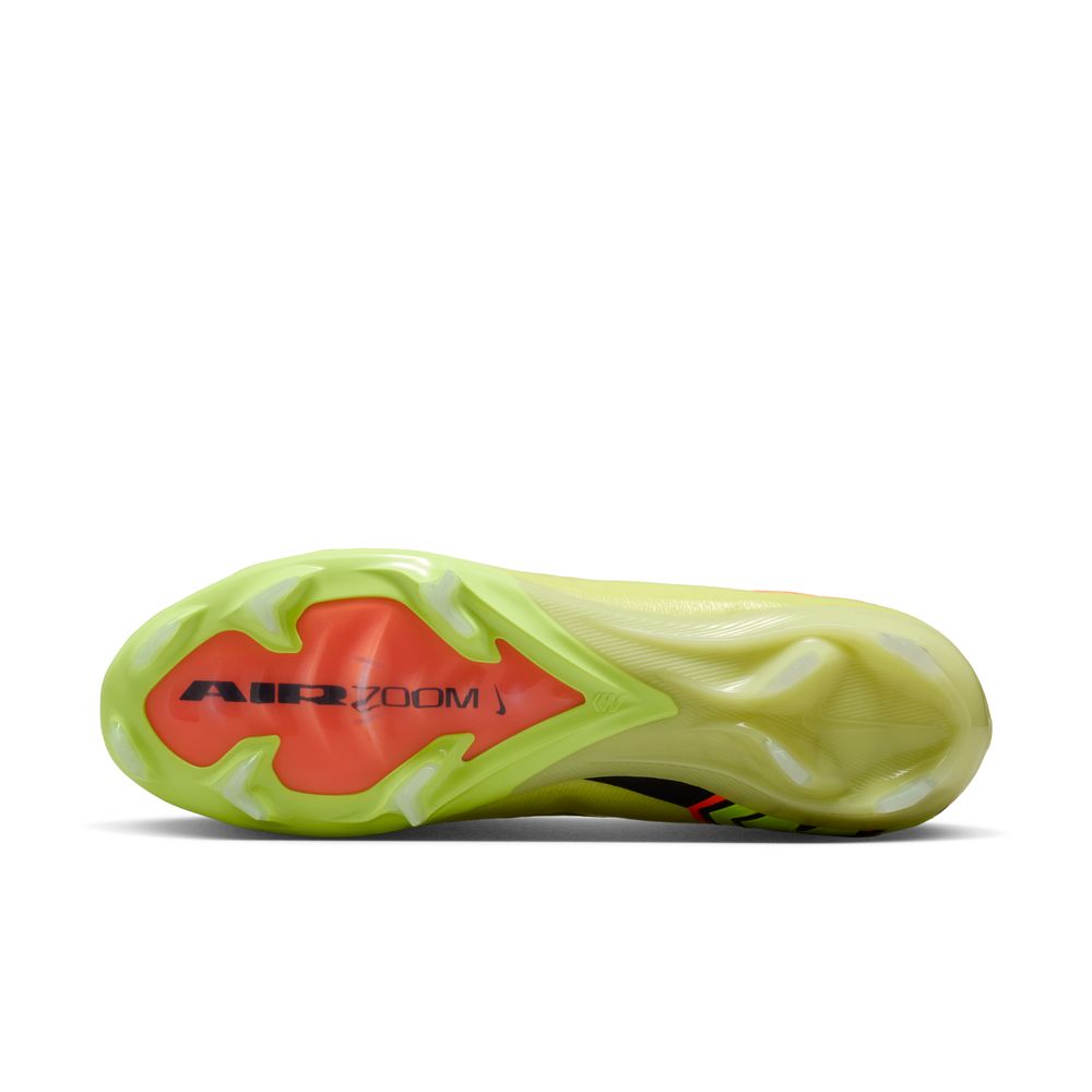 Nike Mercurial Zoom Vapor 16 Elite FG Fotballsko Max Voltage