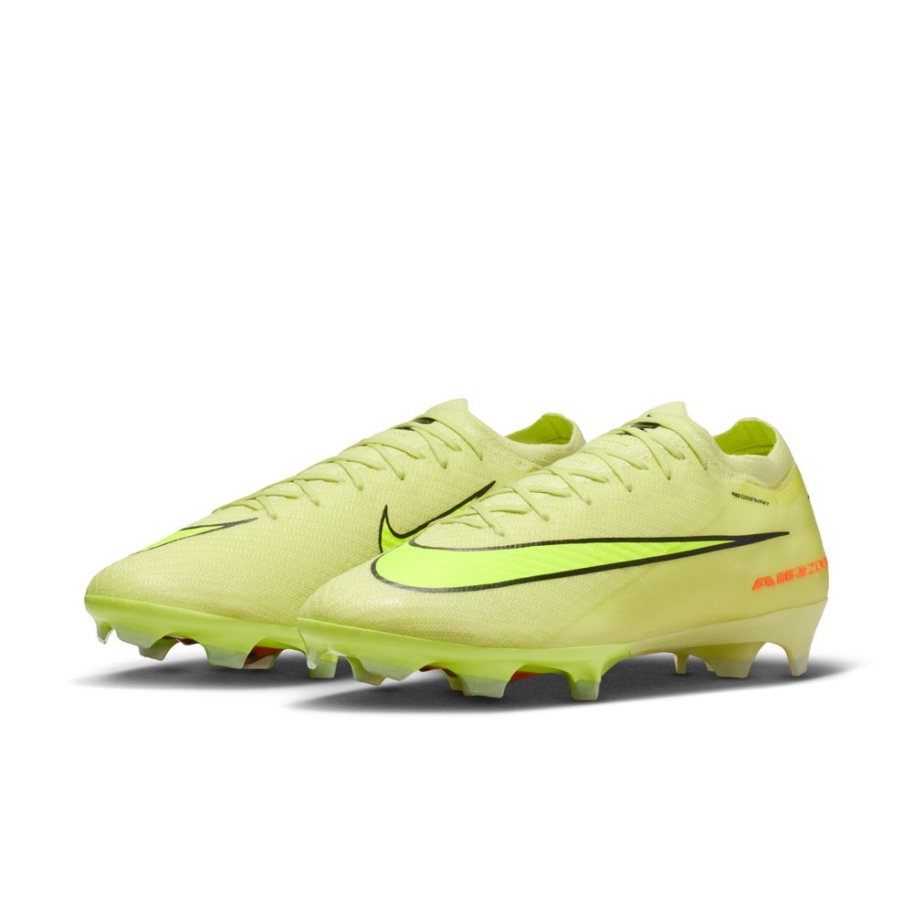 Nike Mercurial Zoom Vapor 16 Elite FG Fotballsko Max Voltage