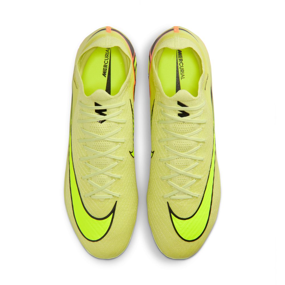 Nike Mercurial Zoom Vapor 16 Elite FG Fotballsko Max Voltage