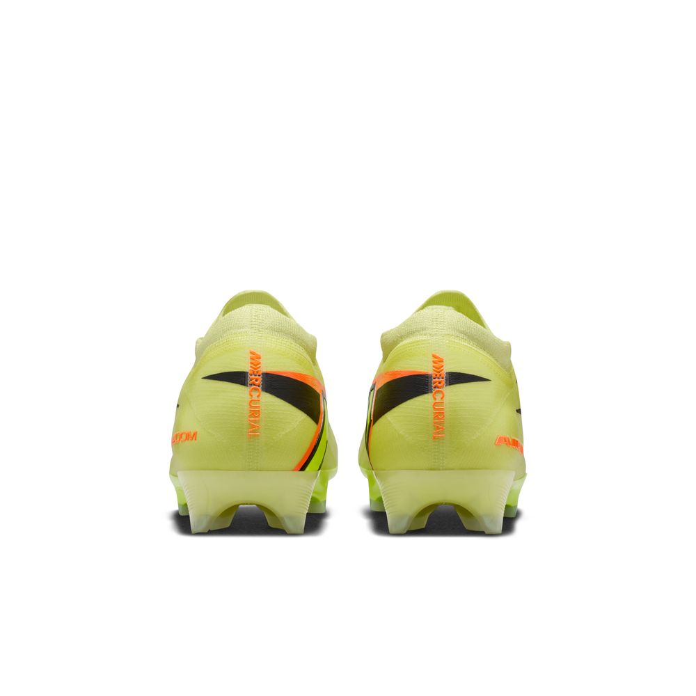 Nike Mercurial Zoom Vapor 16 Elite FG Fotballsko Max Voltage