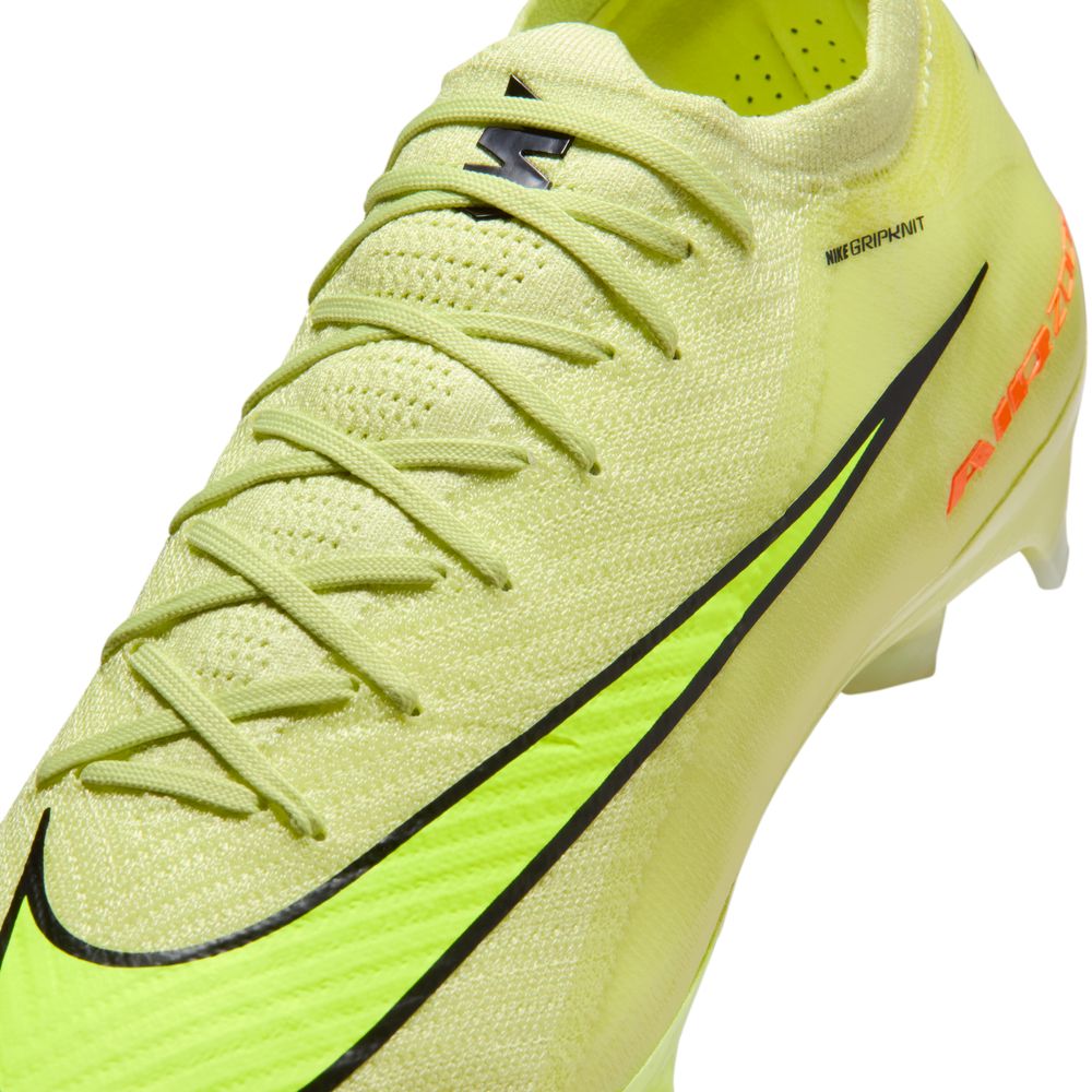 Nike Mercurial Zoom Vapor 16 Elite FG Fotballsko Max Voltage