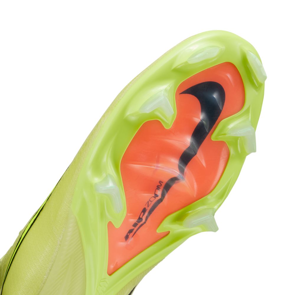 Nike Mercurial Zoom Vapor 16 Elite FG Fotballsko Max Voltage