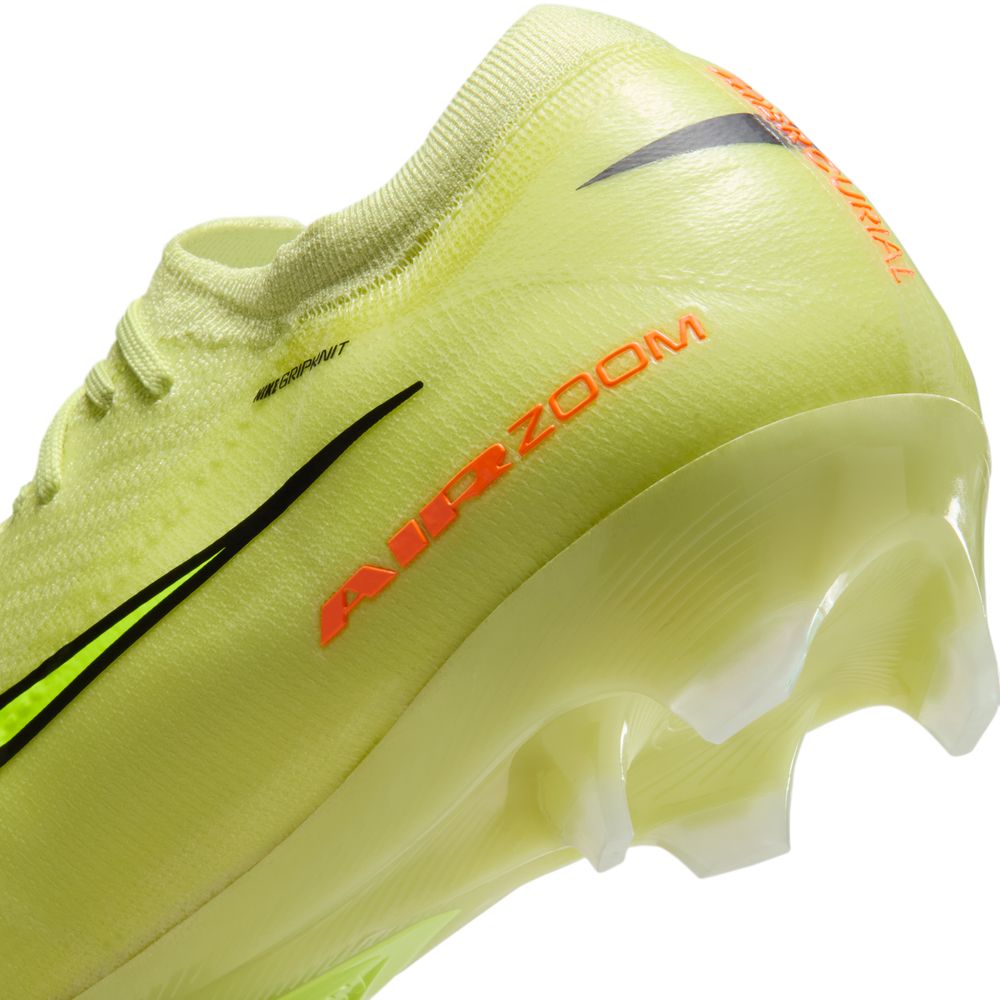 Nike Mercurial Zoom Vapor 16 Elite FG Fotballsko Max Voltage