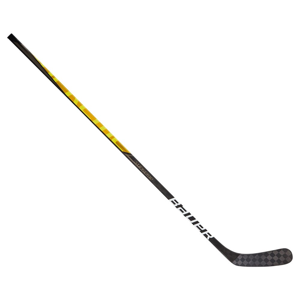 Bauer Supreme 3S PRO Griptac Int. Hockeykølle