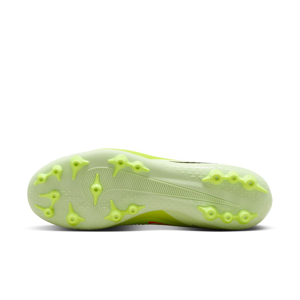 Nike Phantom 6 Low Academy AG Fotballsko Max Voltage