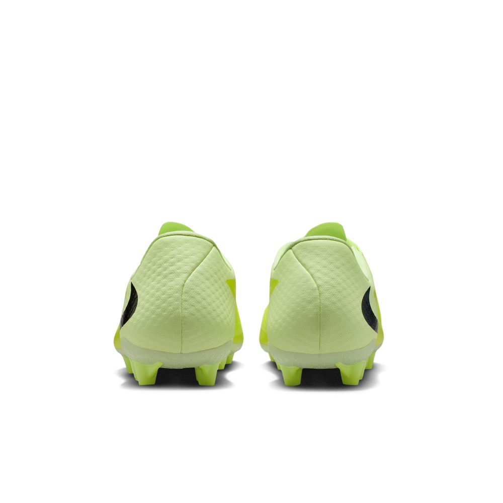 Nike Phantom 6 Low Academy AG Fotballsko Max Voltage