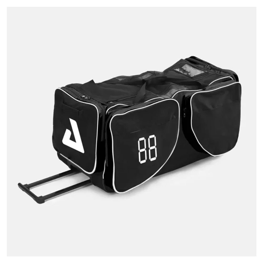 HB 100 Max Bandybag med hjul
