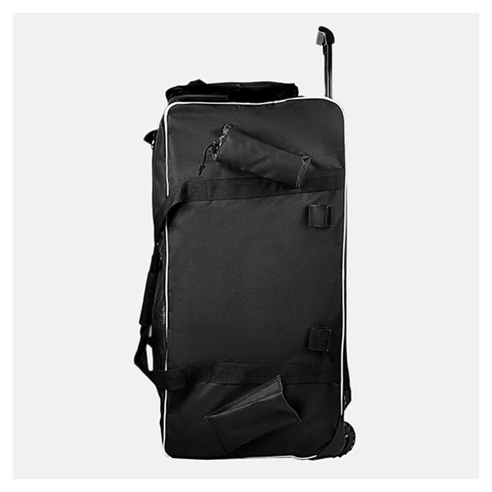 HB 80 Max Junior Bandybag med hjul