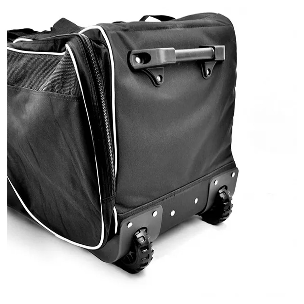 HB 80 Max Junior Bandybag med hjul