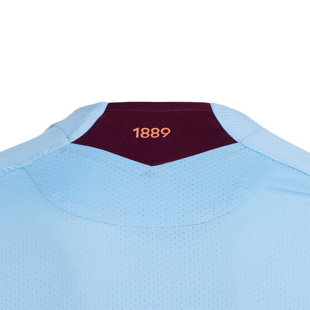 Joma Brentford FC Fotballdrakt 25/26 Tredje