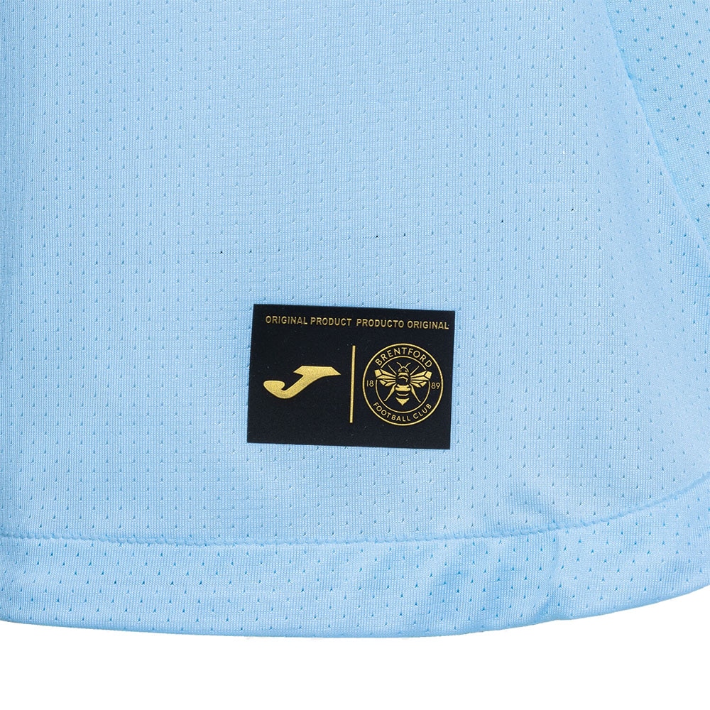 Joma Brentford FC Fotballdrakt 25/26 Tredje