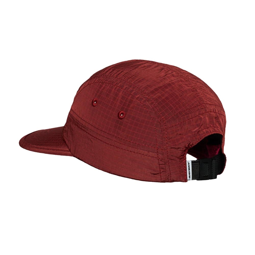 Saysky Combat Shield Cap Rød