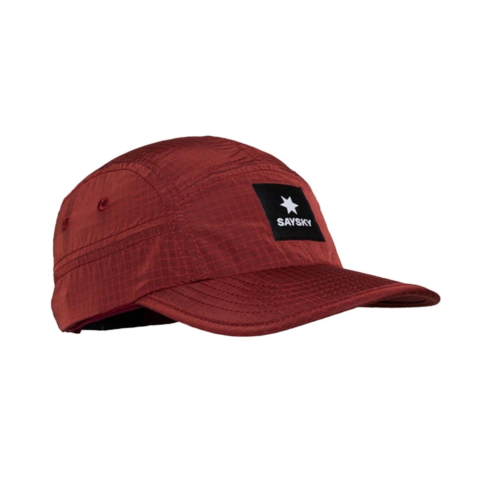 Saysky Combat Shield Cap Rød