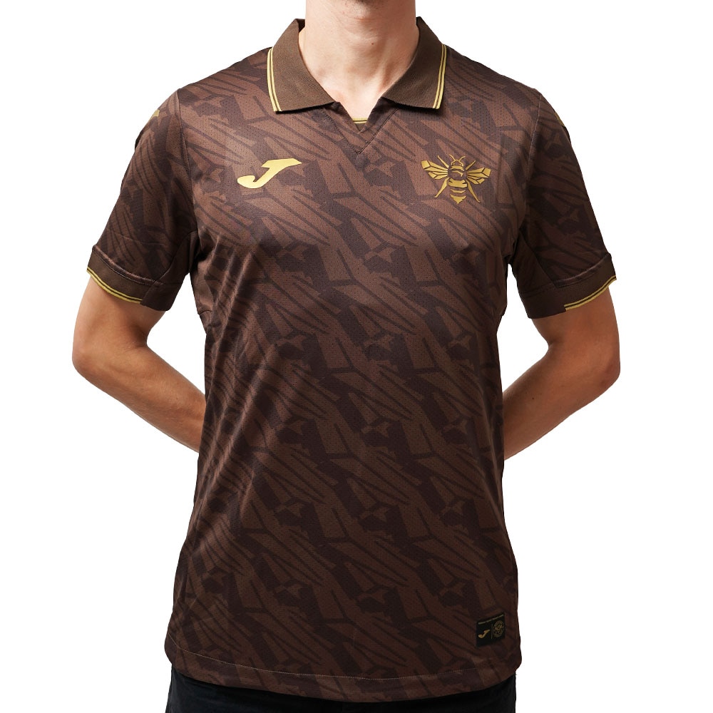 Joma Brentford FC Fotballdrakt 25/26 Borte