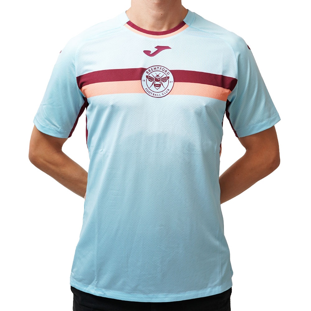 Joma Brentford FC Fotballdrakt 25/26 Tredje