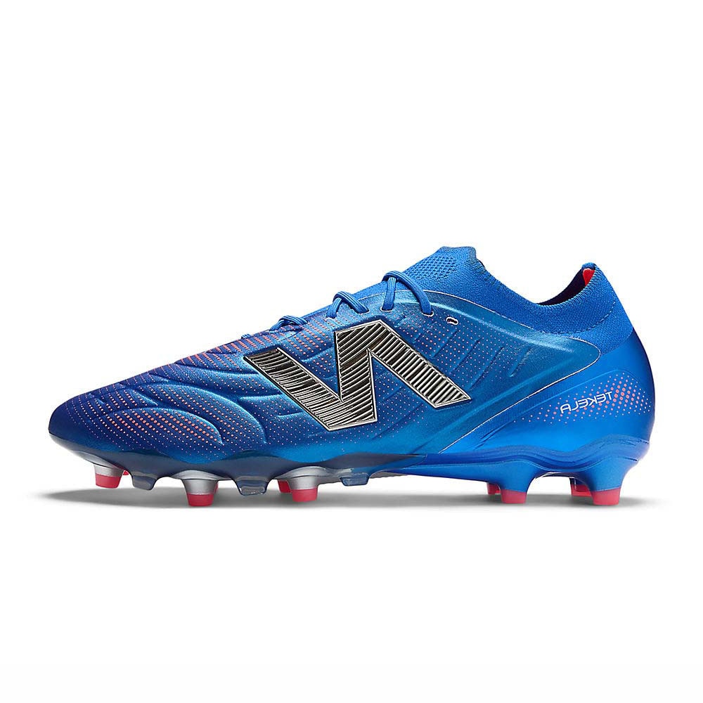 New Balance Tekela V5 Elite Low FG Fotballsko Cause & Effect