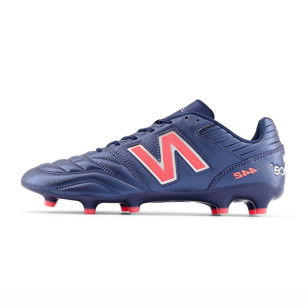 New Balance 442 Pro V2 FG Fotballsko Cause & Effect