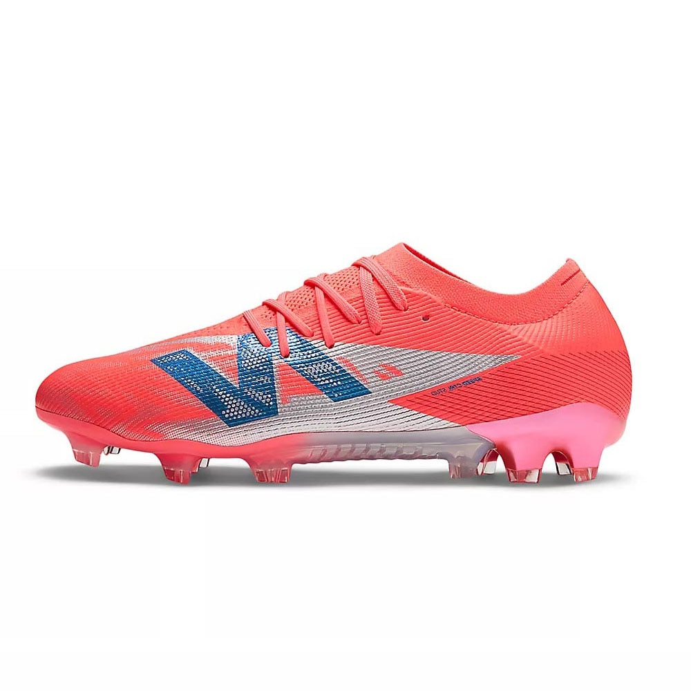 New Balance Furon V8 Elite FG Fotballsko Cause & Effect