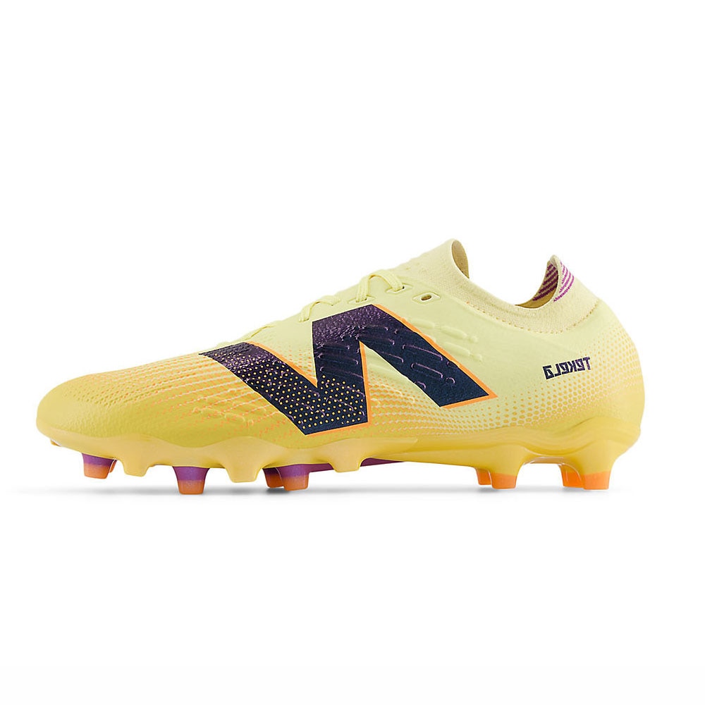 New Balance Tekela V4 Pro Low FG Fotballsko Energy Rush 