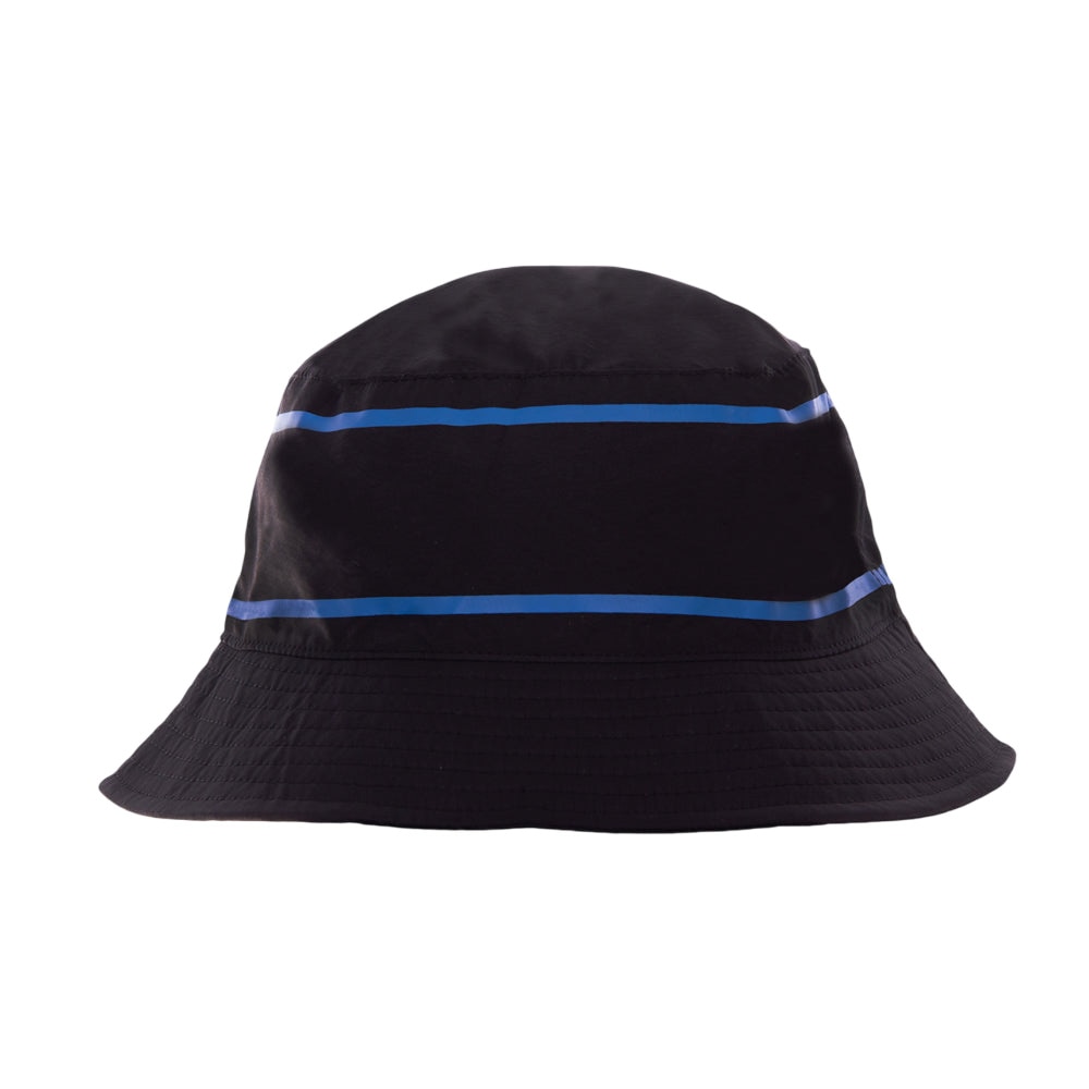 Copa Inter FC Retro Bøttehatt Sort