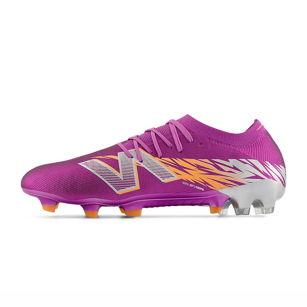 New Balance Furon V8 Elite FG Fotballsko Energy Rush